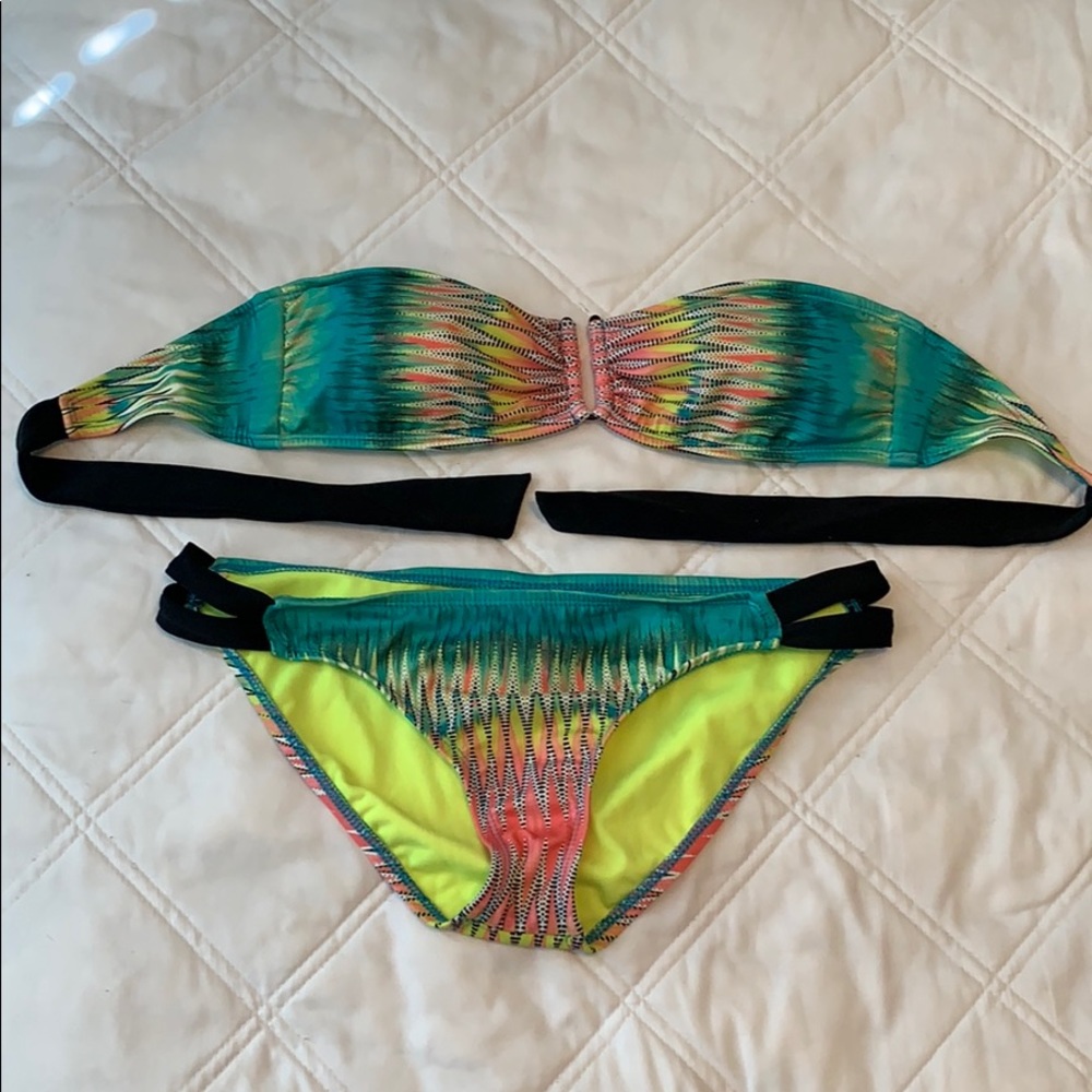 Hurley Bikini Set